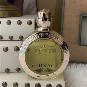 Versace Eros Pour Femme